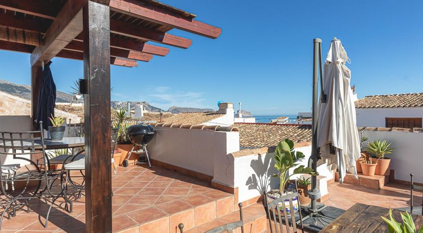 Photo of Rooftop Oasis