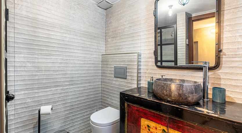 Photo of Rooftop Oasis