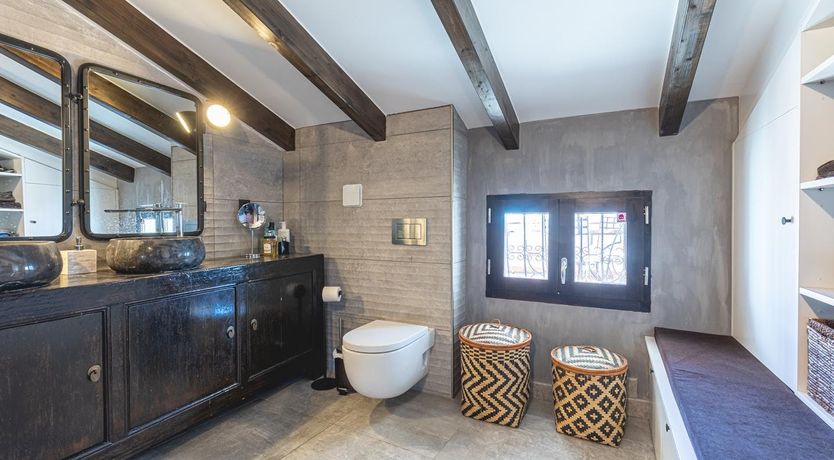 Photo of Rooftop Oasis