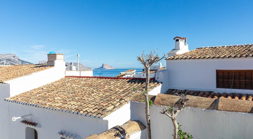 Photo of Rooftop Oasis