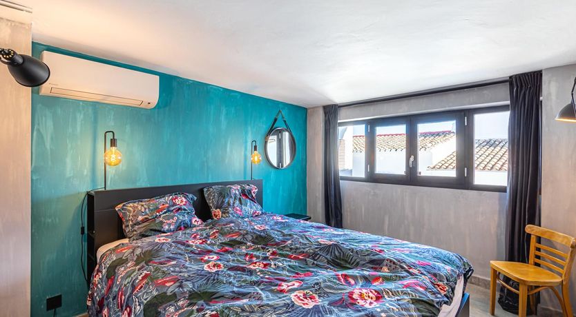 Photo of Rooftop Oasis