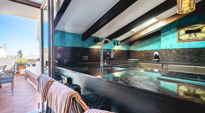 Photo of Rooftop Oasis