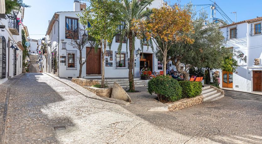 Photo of Rooftop Oasis