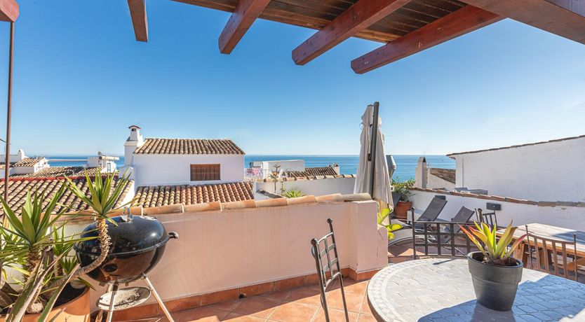 Photo of Rooftop Oasis