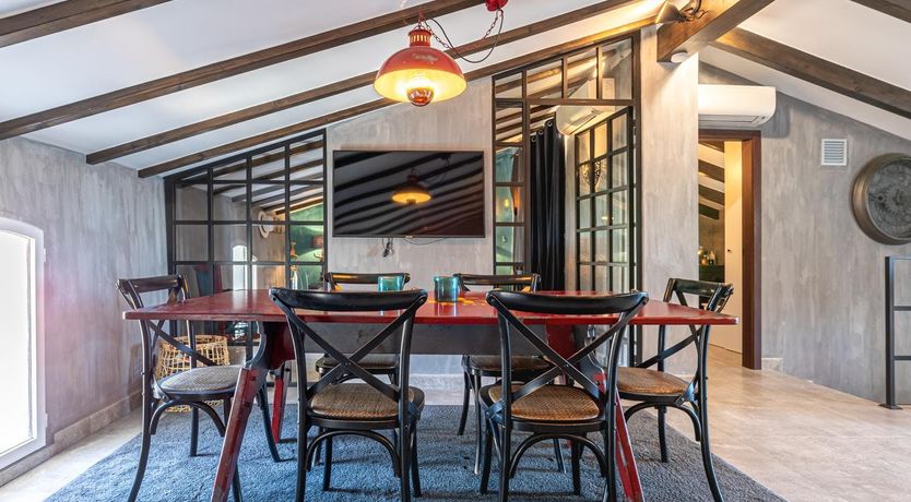 Photo of Rooftop Oasis