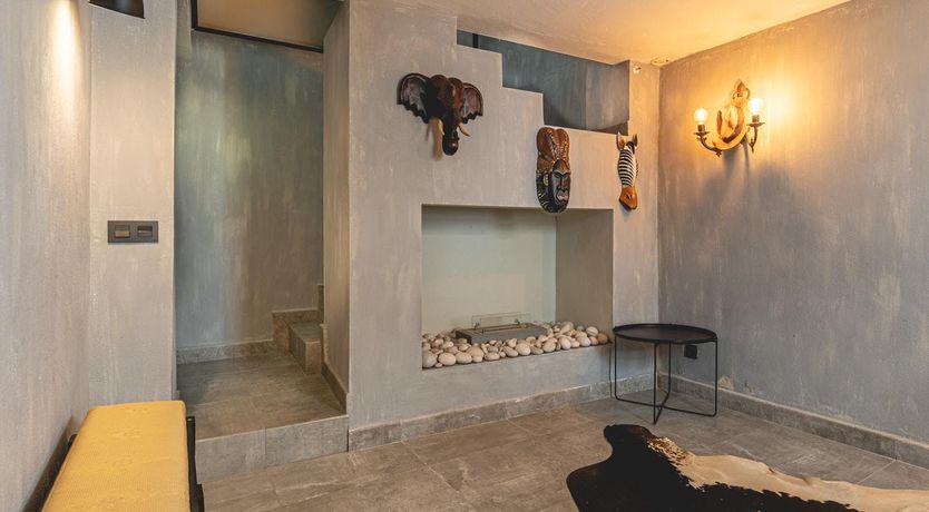 Photo of Rooftop Oasis