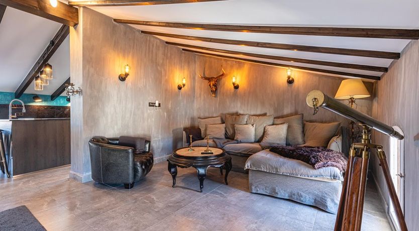 Photo of Rooftop Oasis