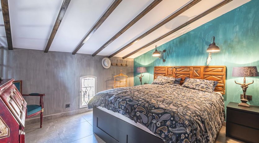 Photo of Rooftop Oasis