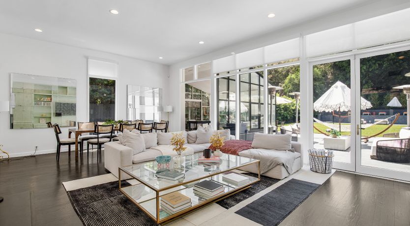 Photo of LA Serenity