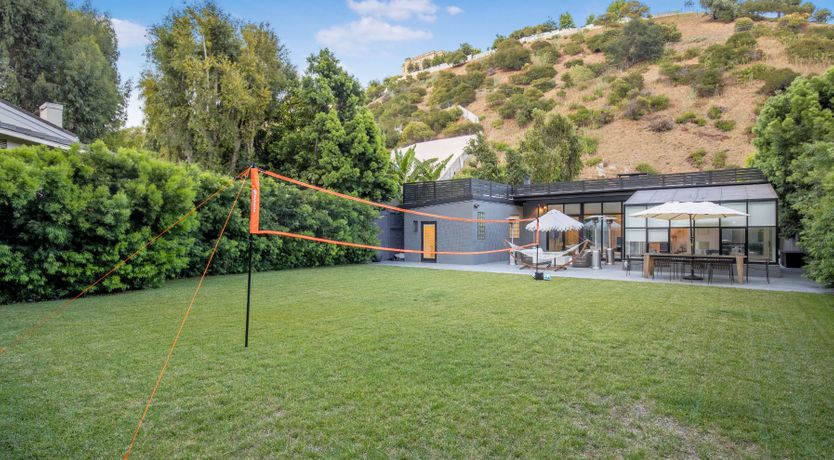 Photo of LA Serenity