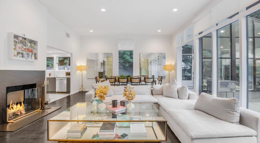 Photo of LA Serenity