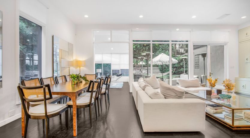 Photo of LA Serenity