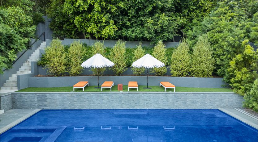 Photo of LA Serenity