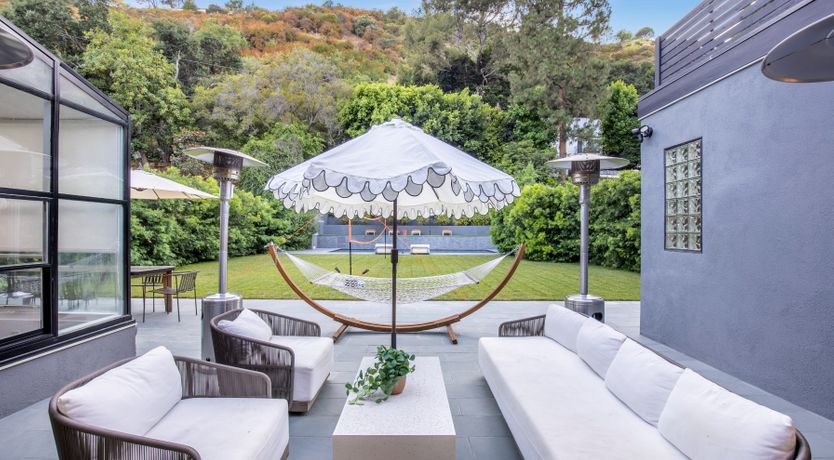 Photo of LA Serenity