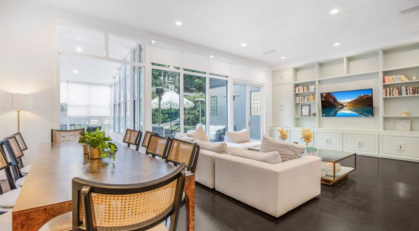 Photo of LA Serenity