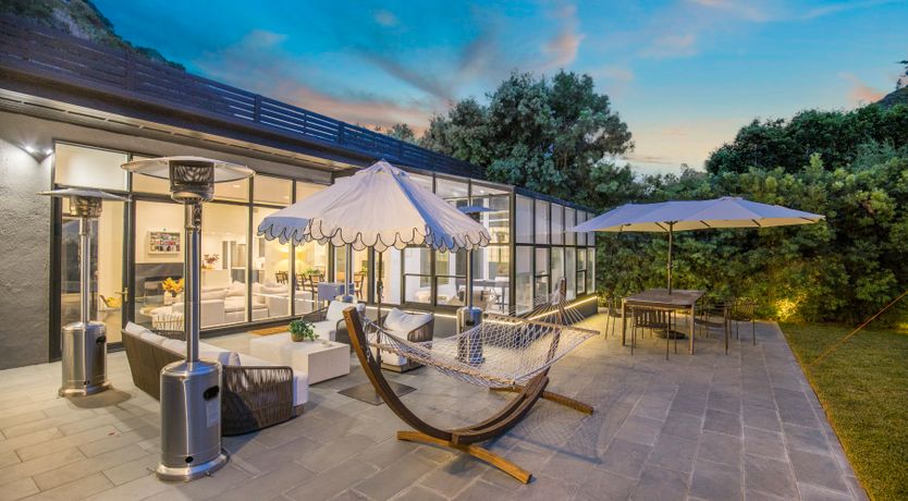 Photo of LA Serenity