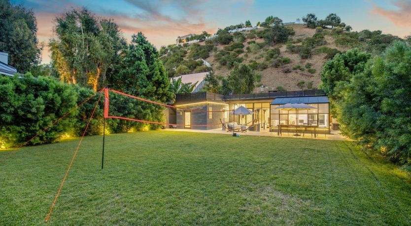 Photo of LA Serenity