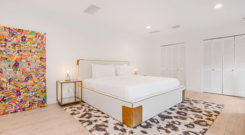 Photo of LA Serenity