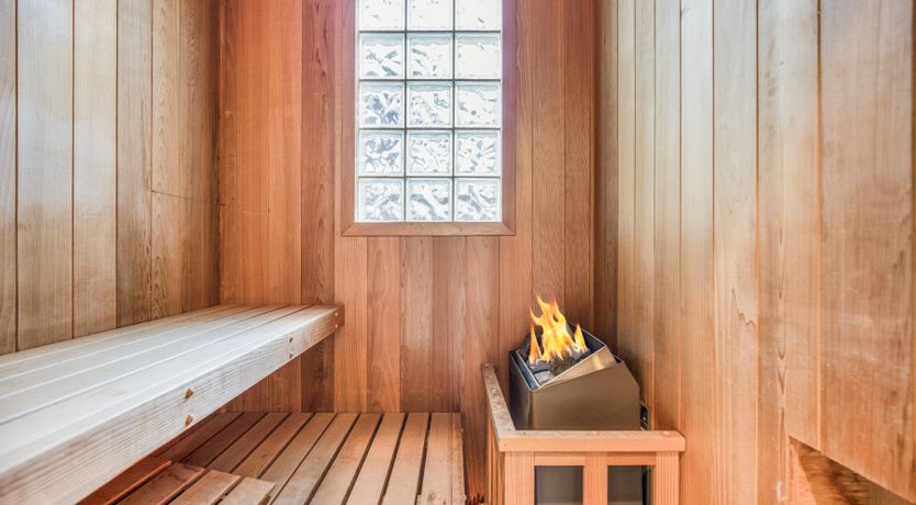 Photo of LA Serenity