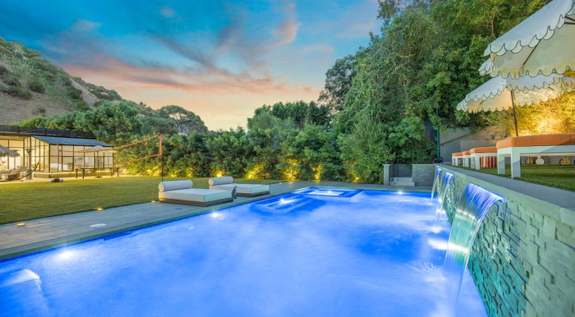 Photo of LA Serenity