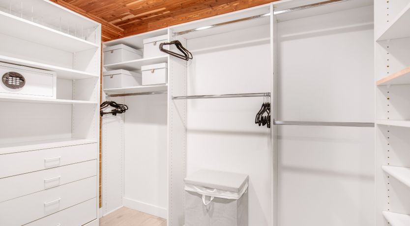 Photo of LA Serenity