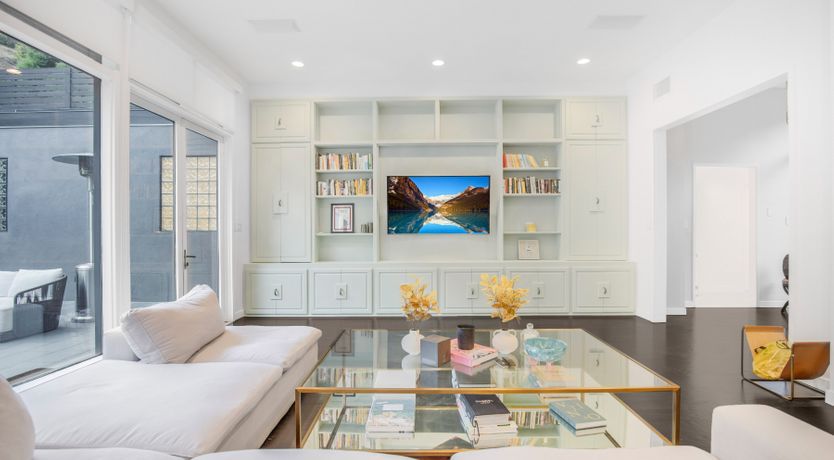 Photo of LA Serenity