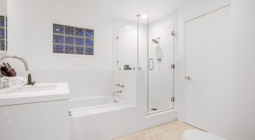 Photo of LA Serenity