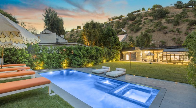 Photo of LA Serenity