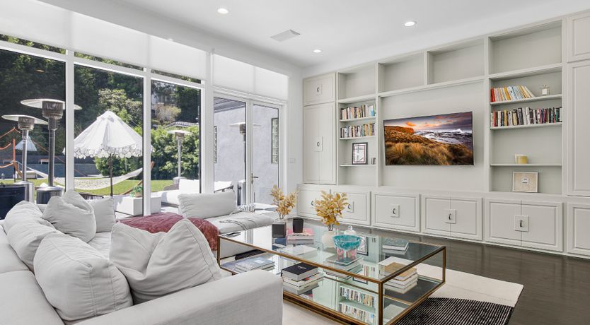 Photo of LA Serenity