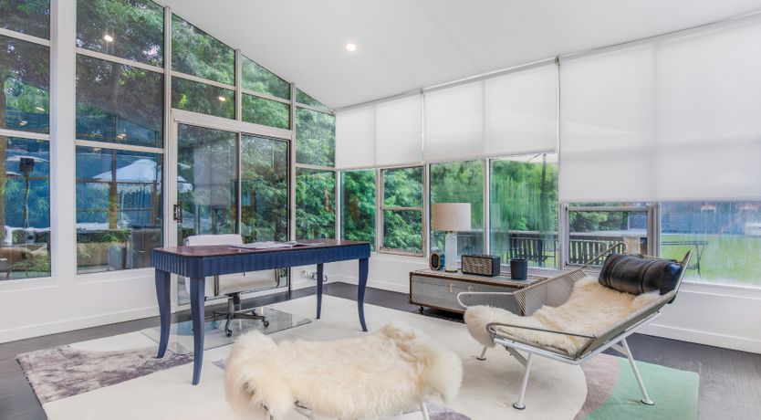 Photo of LA Serenity