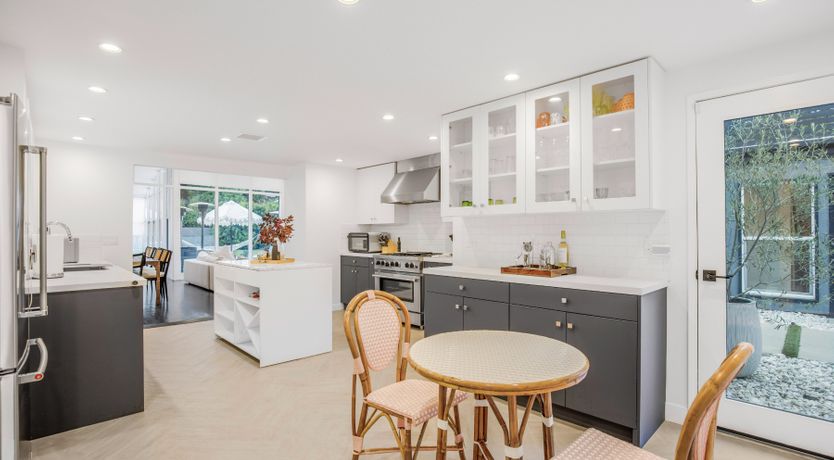 Photo of LA Serenity