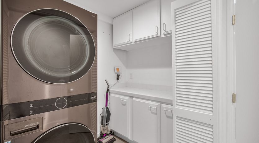 Photo of LA Serenity