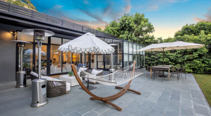 Photo of LA Serenity