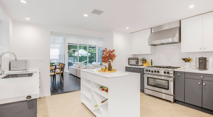 Photo of LA Serenity