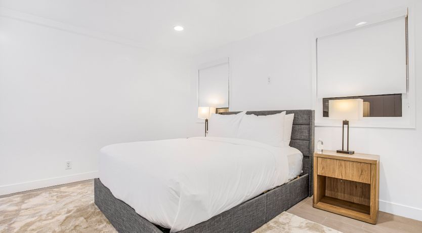 Photo of LA Serenity