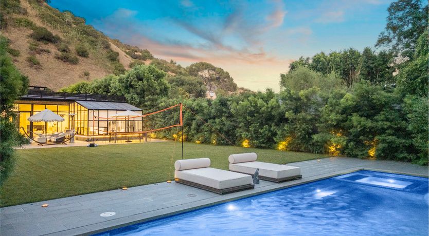 Photo of LA Serenity