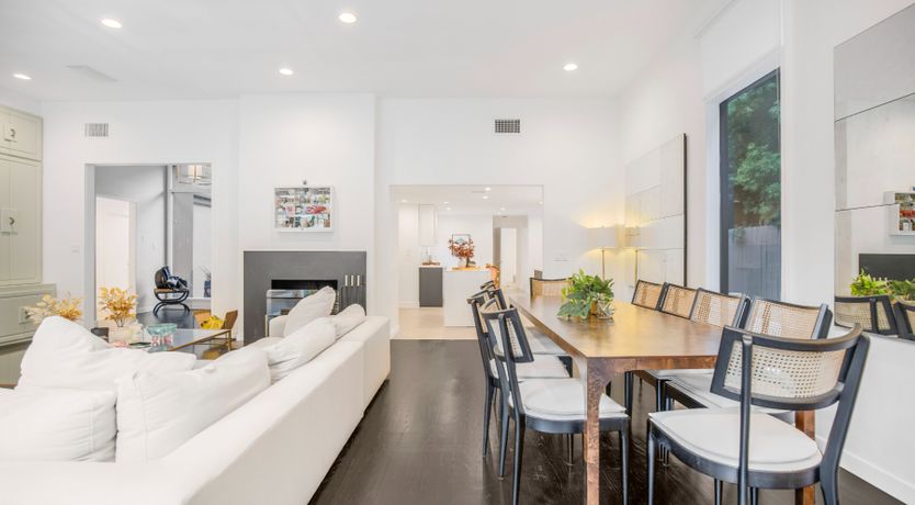 Photo of LA Serenity