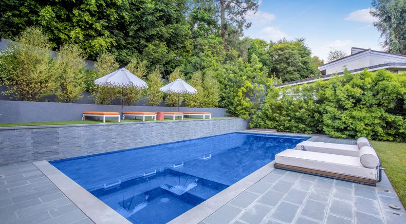 Photo of LA Serenity