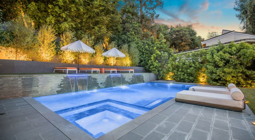 Photo of LA Serenity