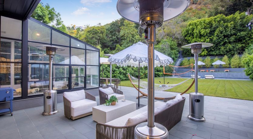 Photo of LA Serenity