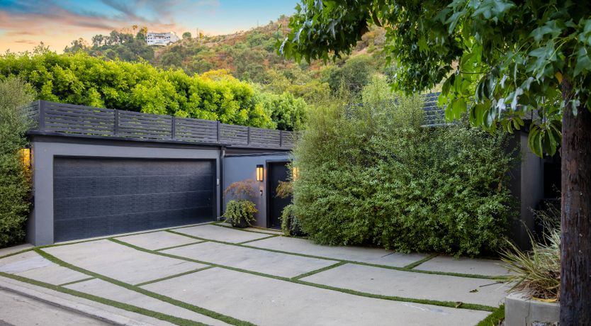 Photo of LA Serenity