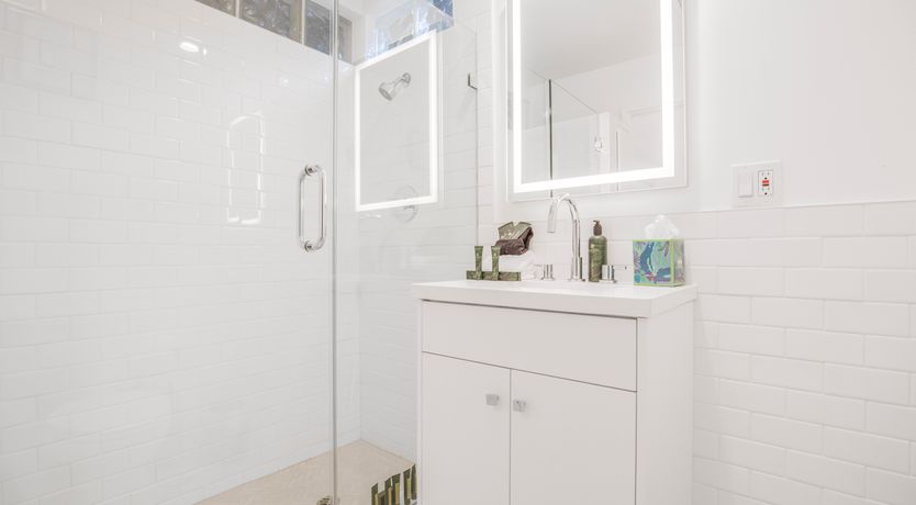 Photo of LA Serenity