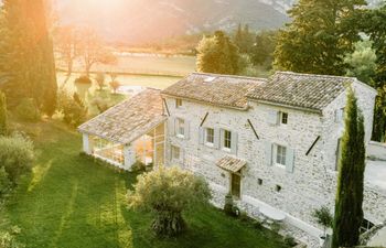 Valley Joy Holiday Home