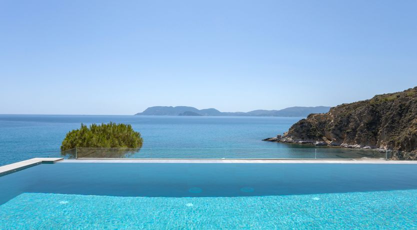 Photo of The Private Horizon