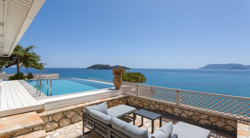 Photo of The Private Horizon
