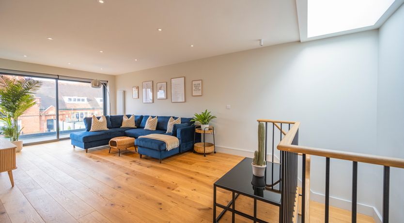 Photo of Henley Hideaway