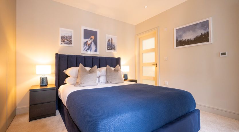 Photo of Henley Hideaway