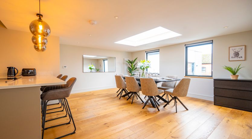 Photo of Henley Hideaway