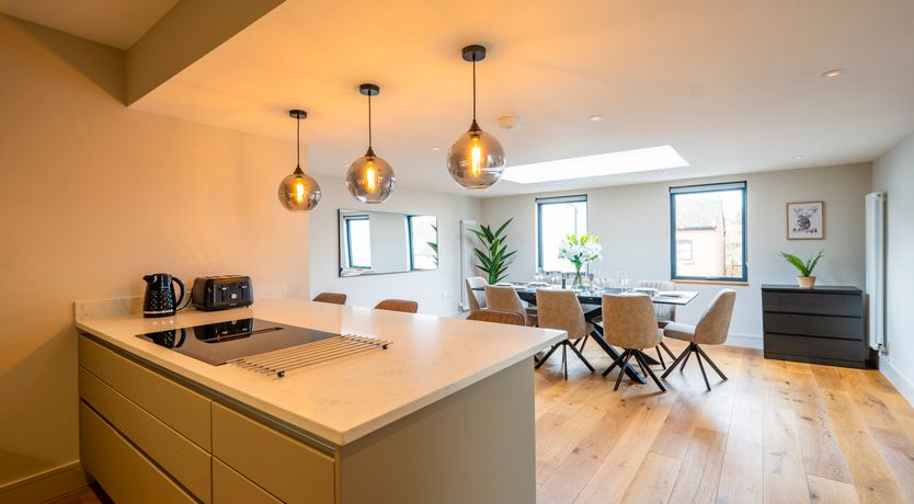 Photo of Henley Hideaway