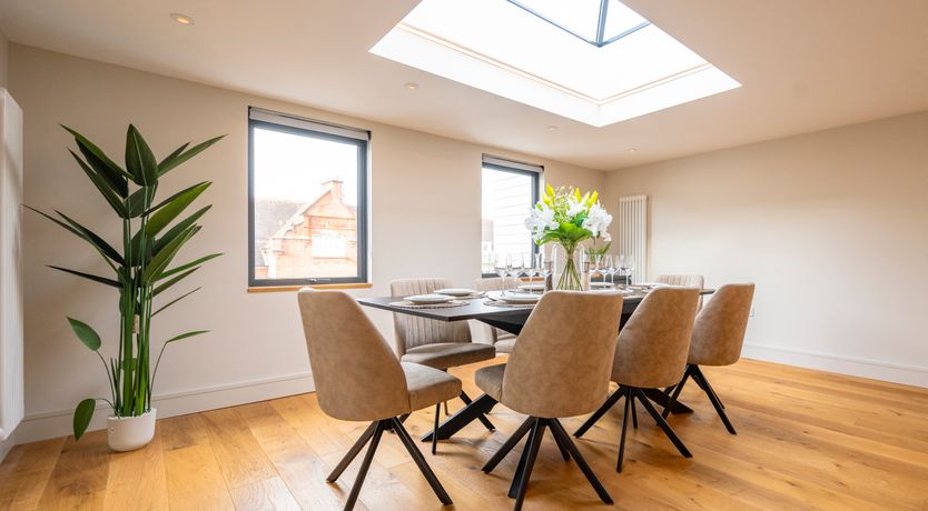 Photo of Henley Hideaway